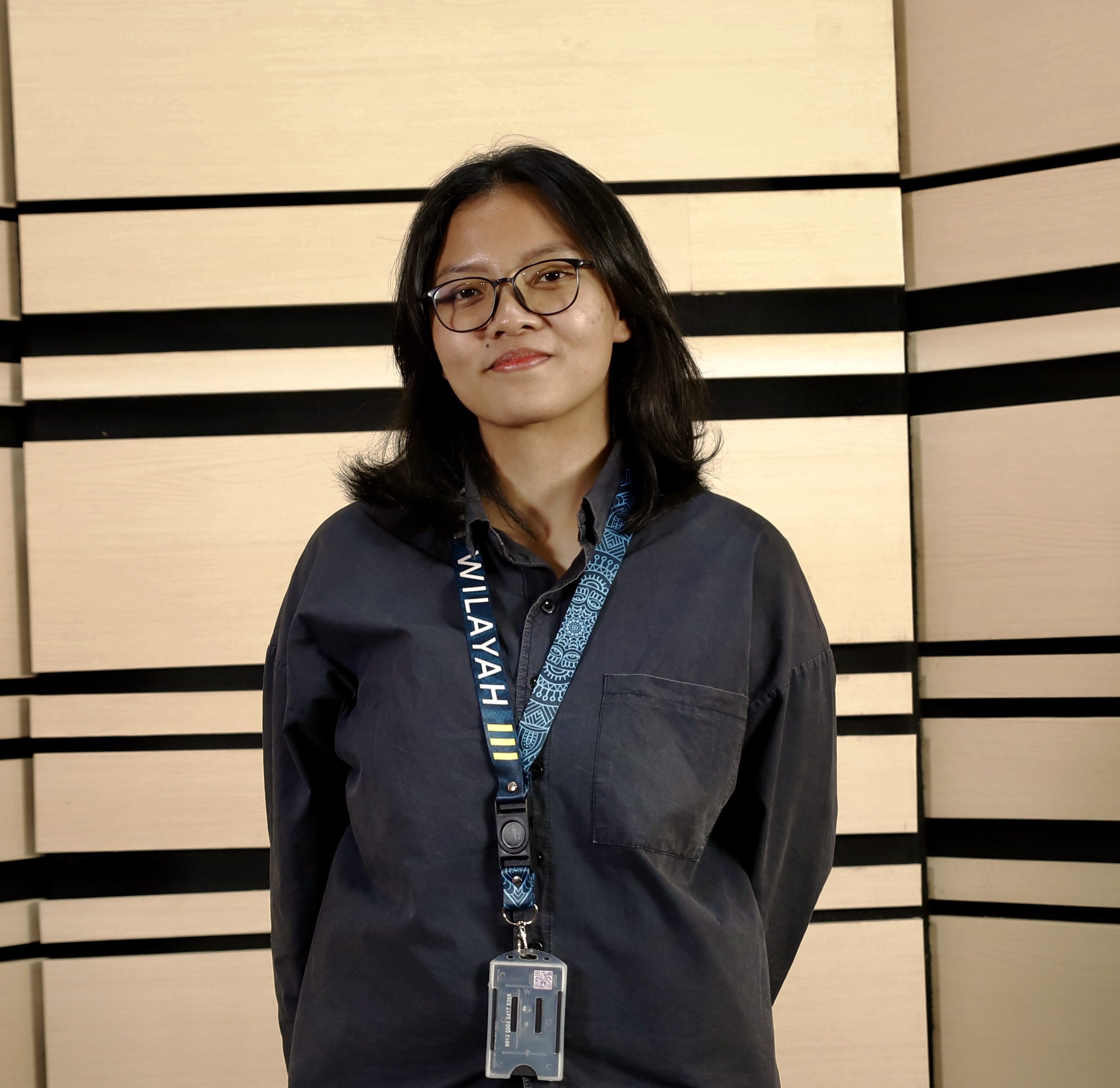 Imelda Meilana Putri