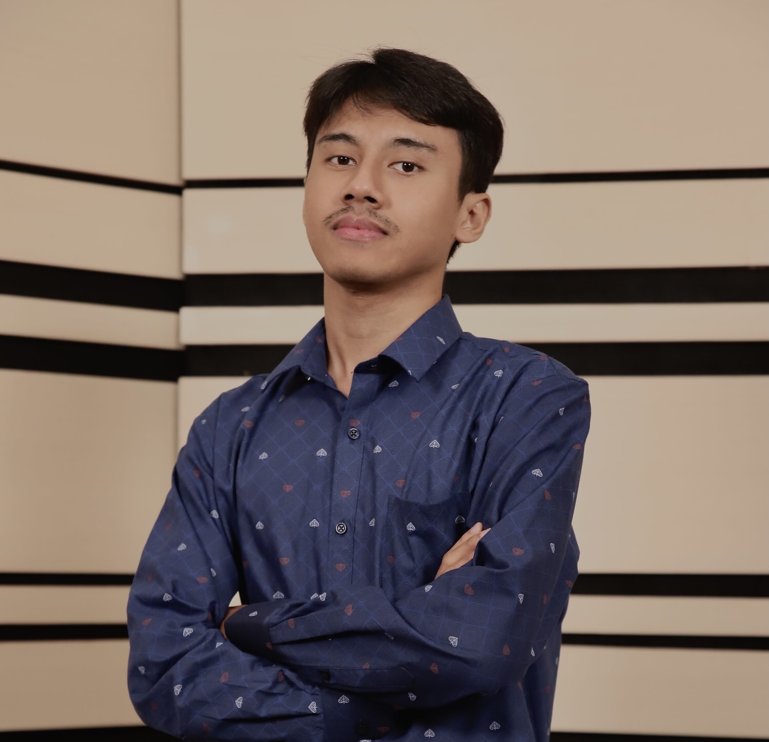 Farhan Iqratama